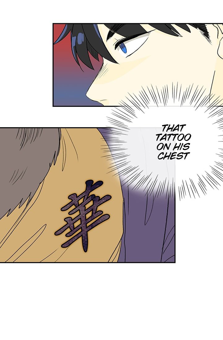 The Scholar's Reincarnation Chapter 84 34